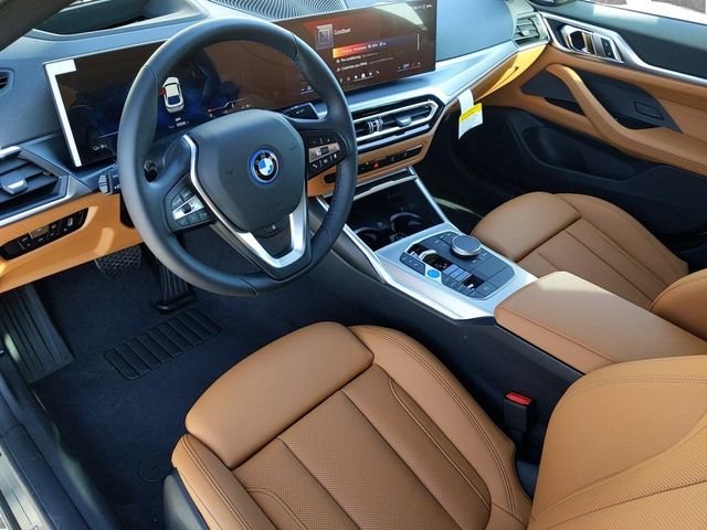 2024 BMW i4 xDrive40