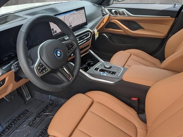 2024 BMW i4 xDrive40