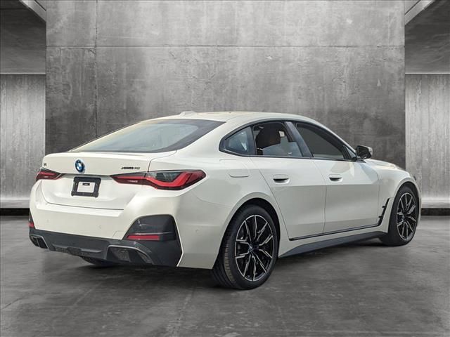 2024 BMW i4 xDrive40