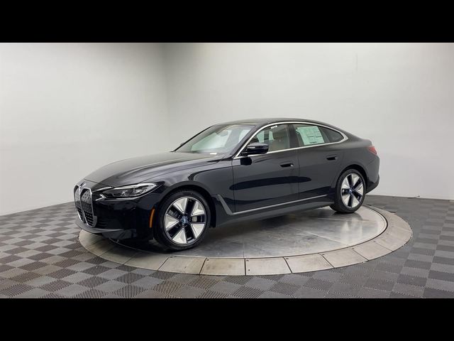 2024 BMW i4 xDrive40