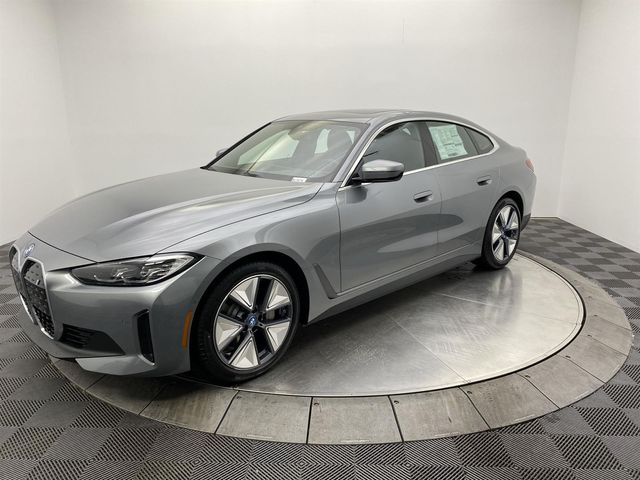 2024 BMW i4 xDrive40