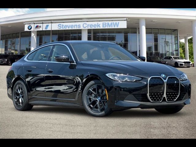 2024 BMW i4 xDrive40