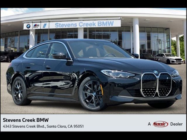 2024 BMW i4 xDrive40