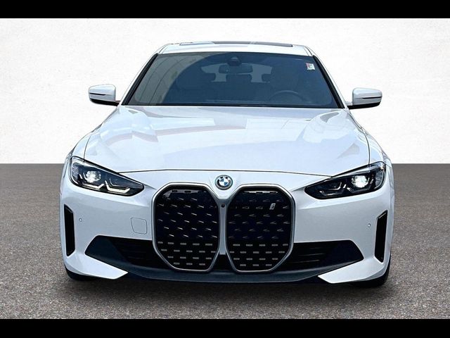 2024 BMW i4 xDrive40