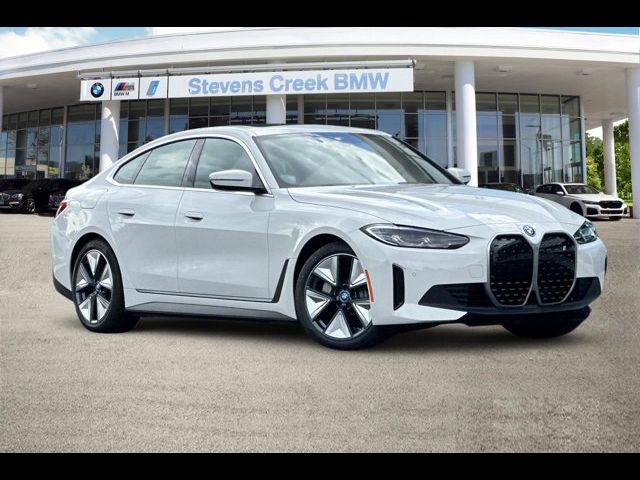 2024 BMW i4 xDrive40