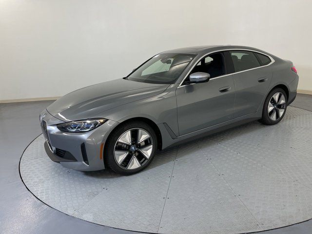 2024 BMW i4 xDrive40