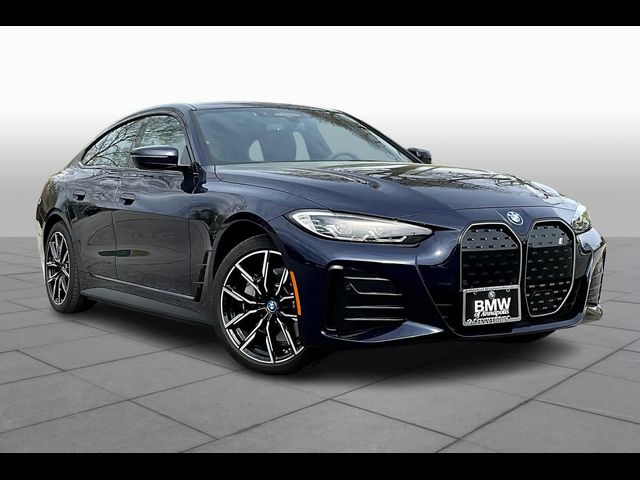 2024 BMW i4 xDrive40