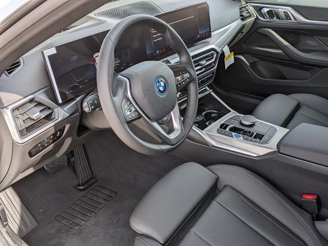 2024 BMW i4 xDrive40