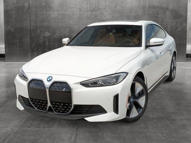 2024 BMW i4 xDrive40