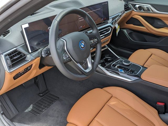 2024 BMW i4 xDrive40