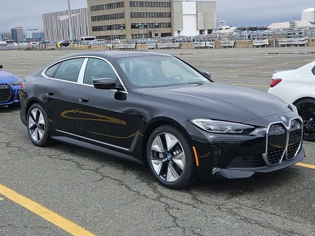 2024 BMW i4 xDrive40