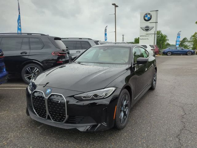 2024 BMW i4 xDrive40