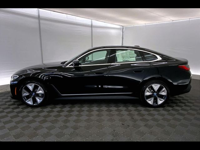 2024 BMW i4 xDrive40