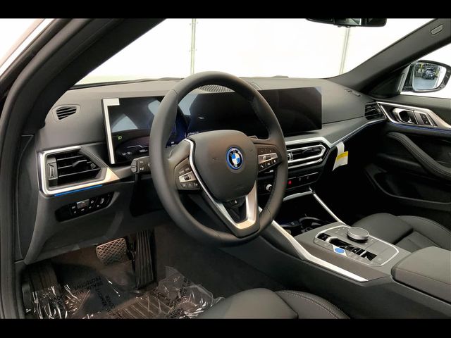 2024 BMW i4 xDrive40