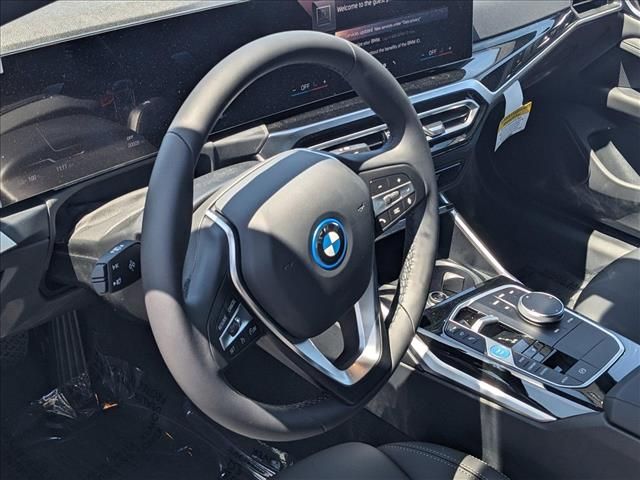 2024 BMW i4 xDrive40