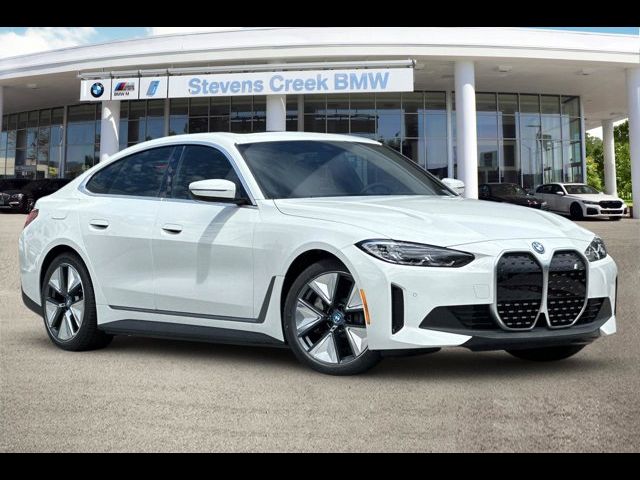 2024 BMW i4 xDrive40