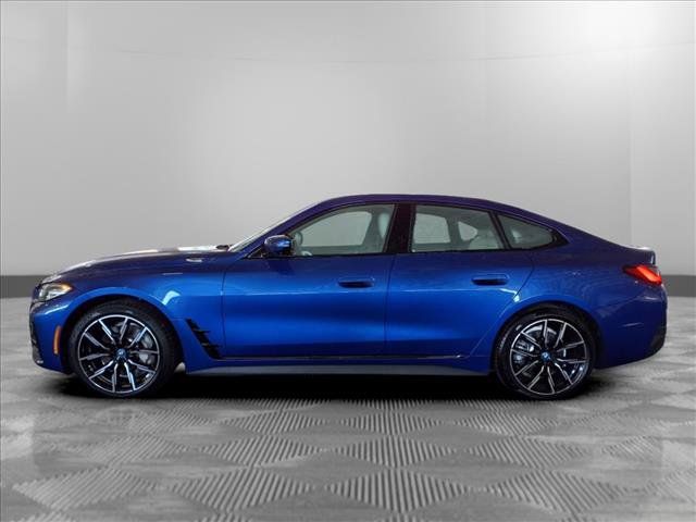 2024 BMW i4 xDrive40