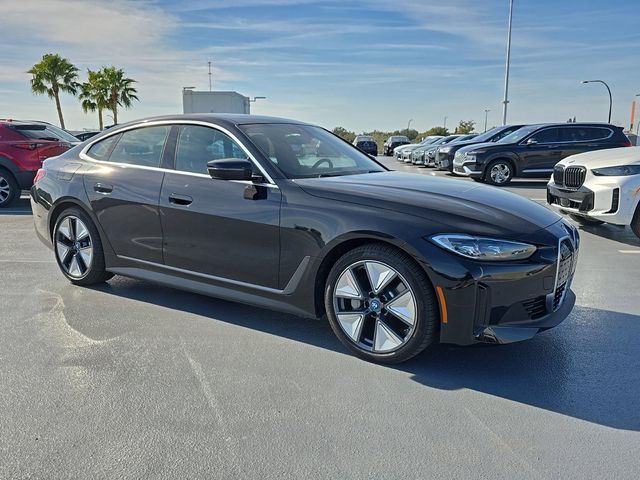 2024 BMW i4 xDrive40