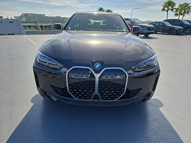 2024 BMW i4 xDrive40