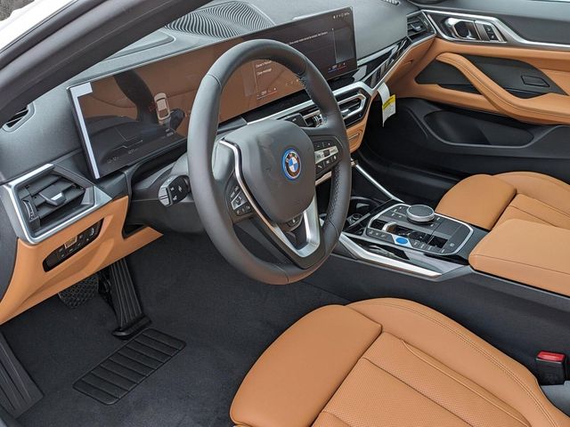 2024 BMW i4 xDrive40