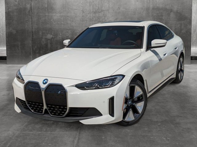 2024 BMW i4 xDrive40