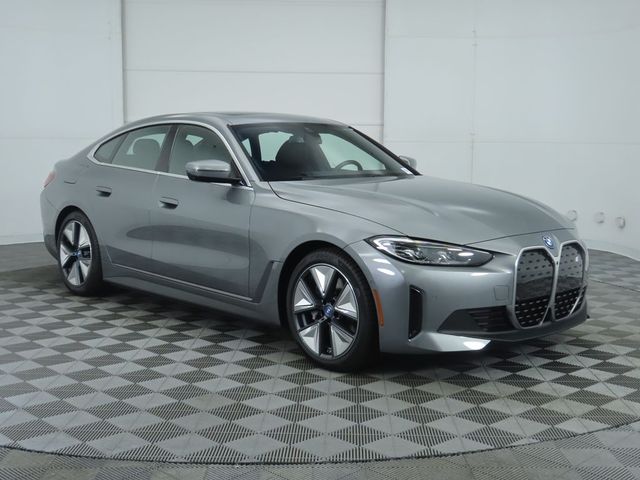 2024 BMW i4 xDrive40