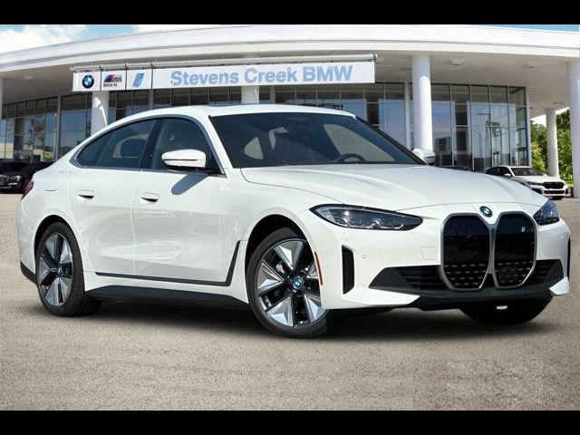 2024 BMW i4 xDrive40