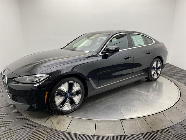 2024 BMW i4 xDrive40