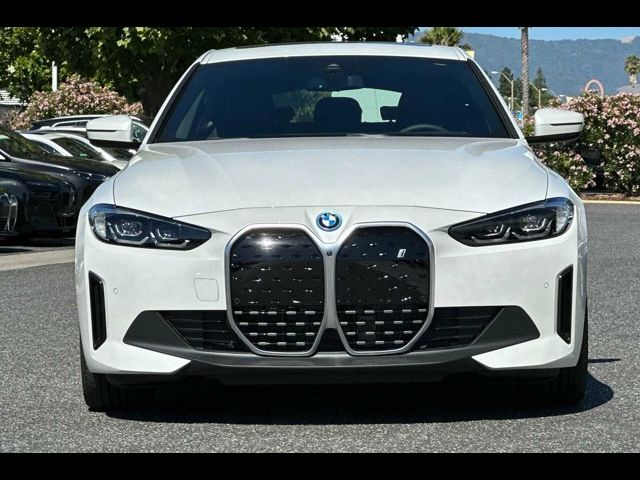 2024 BMW i4 xDrive40