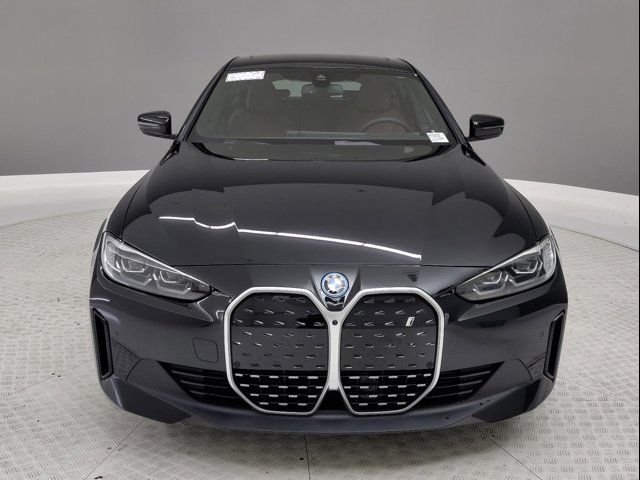 2024 BMW i4 xDrive40