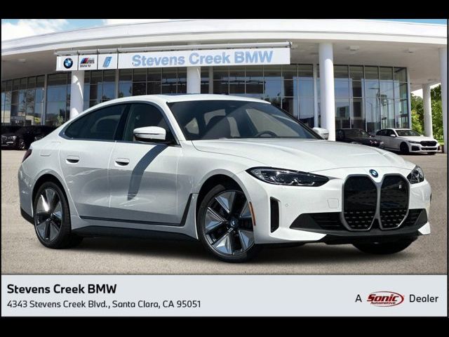 2024 BMW i4 xDrive40