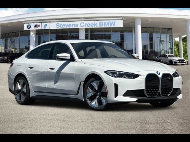 2024 BMW i4 xDrive40