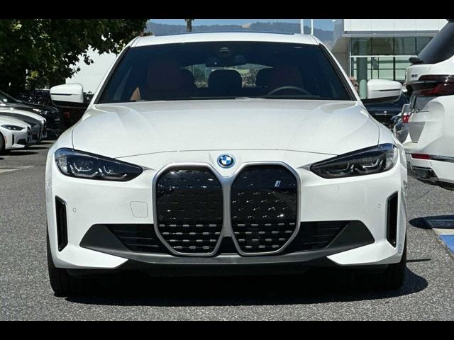 2024 BMW i4 xDrive40