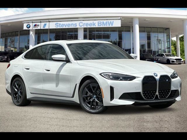 2024 BMW i4 xDrive40