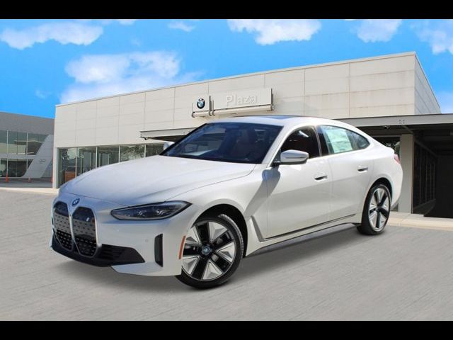 2024 BMW i4 xDrive40