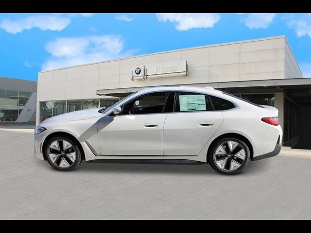 2024 BMW i4 xDrive40