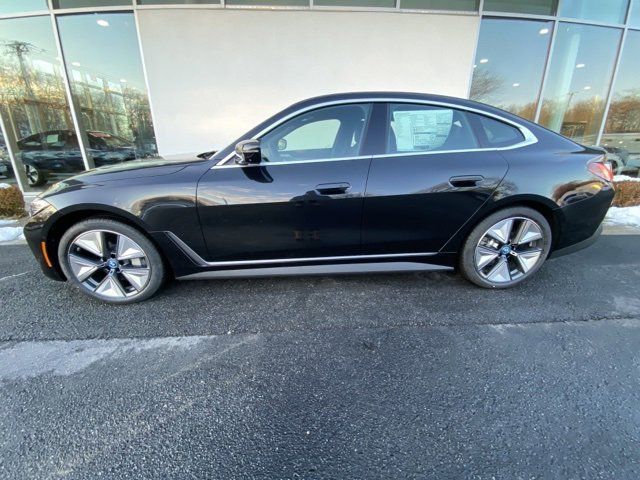 2024 BMW i4 xDrive40