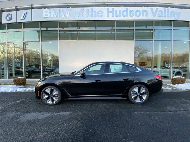 2024 BMW i4 xDrive40