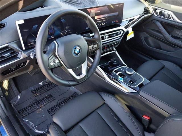 2024 BMW i4 xDrive40