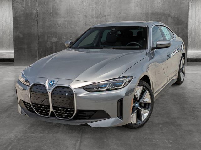 2024 BMW i4 xDrive40