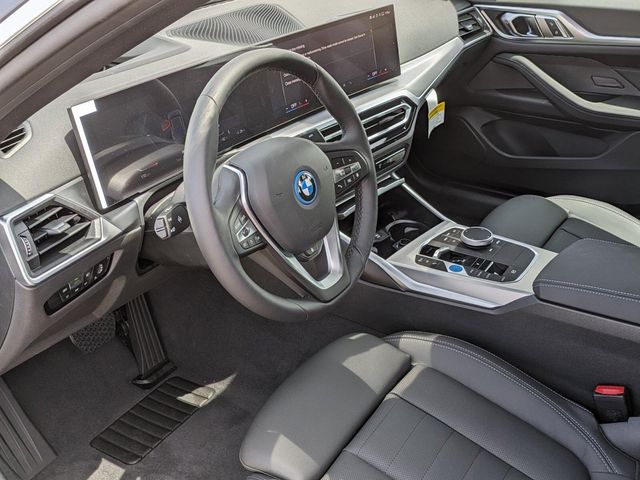 2024 BMW i4 xDrive40