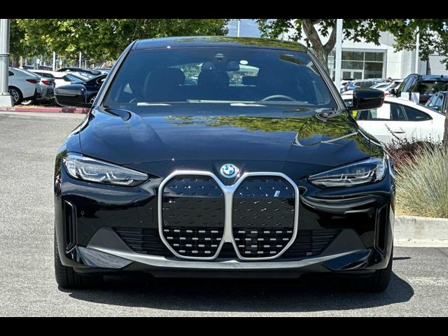 2024 BMW i4 xDrive40