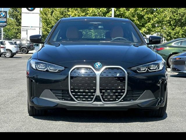 2024 BMW i4 xDrive40