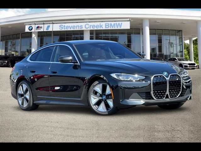 2024 BMW i4 xDrive40