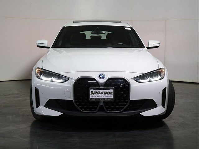 2024 BMW i4 xDrive40