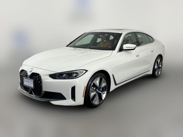 2024 BMW i4 xDrive40