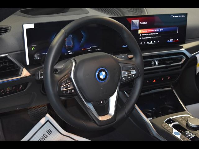 2024 BMW i4 xDrive40