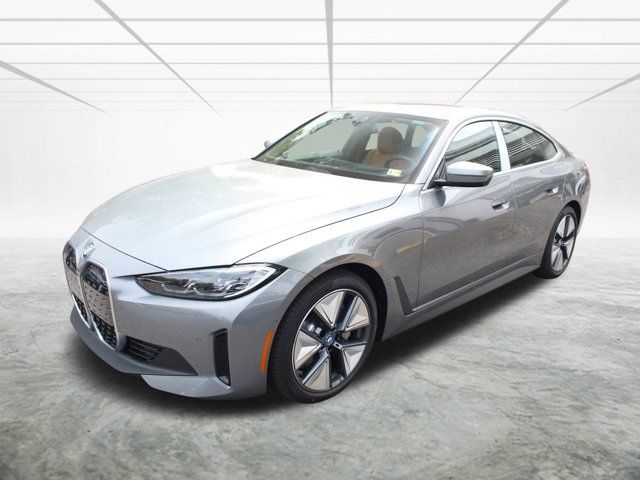 2024 BMW i4 xDrive40