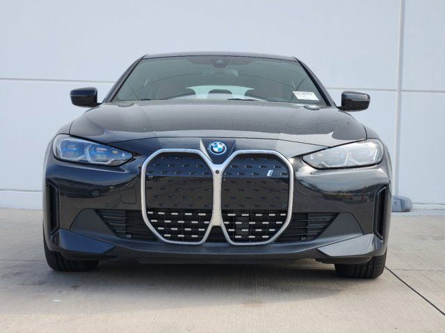 2024 BMW i4 xDrive40