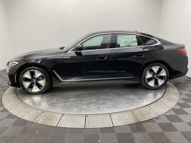 2024 BMW i4 xDrive40